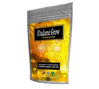 MADAME GROW engorda cogollos marihuana - abono floración marihuana - cogollador marihuana - fertilizante floración marihuana - fertilizante marihuana - liquido - engordar (THRYCHO KILLER 50g)