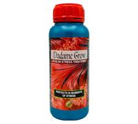 MADAME GROW Lacalva Stress Treatment 500ml - Fertilizante Antiestrés para Plantas - Refuerza Defensas y Recuperación - Abono Líquido para Cultivo Interior y Exterior