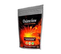 MADAME GROW Nipoko Powder 100g | Corrector NPK 7-6-6 Ecológico en Polvo | Fertilizante Crecimiento Orgánico | Abono Equilibrado para Suelos Empobrecidos