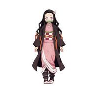 Madcow entertainment Lámpara de neón Nezuko de Demon Slayer: Kimetsu no Yaiba de 40 cm