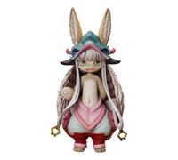 Made in abyss estatua pvc 1/4 nanachi 39 cm