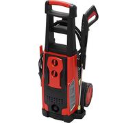 MADER POWER TOOLS - Hidrolavadora Alta Presión - 3200W · 225Bar - Semi-profesional!