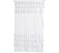 Madison Park Anna - Cortina de Ventana con Panel de 213 cm