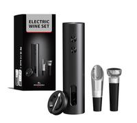 Mafiti Sacacorchos eléctrico,Abridor de botellas del vino, Tipo-C