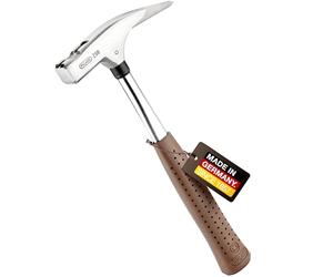 MAG R-ST GSCH 298GL | Pico 600 g | 600 g de peso de cabeza liso | protección contra la corrosión | Mango ergonómico | Certificado GS | Longitud 320 mm |