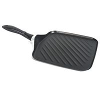 Magefesa 01101913 - Asador Grill, 27 x 27 cm, Color Negro