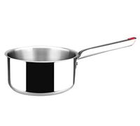 MAGEFESA 01PXNOVAC16 - Cazo modelo NOVA de 16 cm diámetro x 8 cm altura inox