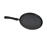 Magefesa Sartén Crepera Magefesa - Sartén para hacer Crepes y Filloas - 28 cm de diámetro