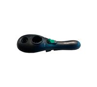 Magefesa - 09REMEDINMS Mango superior para ollas a presión Magefesa DYNAMIC y DB, fabricadas desde Noviembre del 2019, no compatible con modelos de fechas anteriores, repuesto original del fabricante