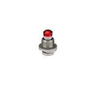 Magefesa - 09REMEVSN46 Valvula de seguridad compatible con olla a presión súper rápida Magefesa NOVA, NOVA PRO, PRISMA y ASTRA, repuesto oficial directo desde el fabricante