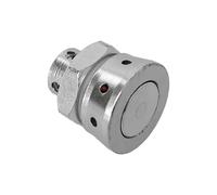 Magefesa - 09remevsstc válvula de seguridad compatible con olla a pre