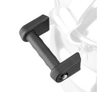 Magefesa - Asa Lateral Compatible con Olla Express Tradicional, Modelo ALUSTAR 22L, 09REMEAAL22, 8429113546373