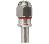 Magefesa - Chimenea Compatible con Olla Express, Modelo ACTIVA2, 09REMECHAC2, 8429113648060
