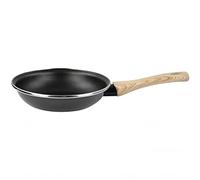 Magefesa colección V ECO COOKING Sartén 26 cm, en acero esmaltado vitrificado ECO, apto inducción y lavavajillas