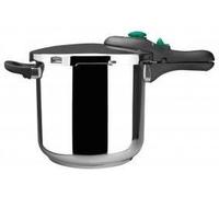 Magefesa Dynamic Convex Inox - Olla A Presión 6L