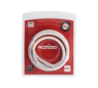 Magefesa Junta de Silicona 27cm Compatible con Olla a Presión Magefesa STAR Hasta 2012 - Repuesto Oficial