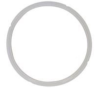 Magefesa - Junta de Silicona Compatible con Olla Express Eléctrica, Modelo EASY EXPRESS 6L, 09REP640213, 8429113647766