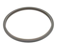 Magefesa - Junta de Silicona Compatible con Olla Express, Modelo EASYCLICK, 09REMEJUEA6, 8429113648121