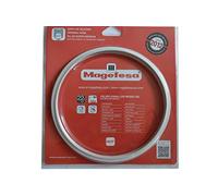Magefesa - Junta de Silicona de 22cm Compatible con Todos los Modelos de Olla Express Fabricados hasta 2012, 09REMEJUSII, 8414244996227