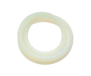Magefesa - Junta de Silicona de 26cm Compatible con Olla Express, Modelo CHEF 22L, 09REMEJUS22, 8429113545222