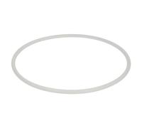 MAGEFESA - Junta Silicona 22cm Compatible con Olla Express, Modelos Castell 4-6L, Star 4-6L, INOXTAR 6L, Star Plie 6L, 09REME22STC, 8429113545567