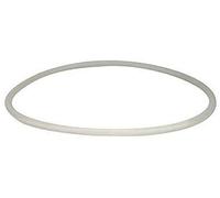 Magefesa Junta de silicona 26 cm compatible con olla express tradicional (ALUSTAR, STAR 12-14L)