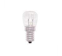 MAGEFESA - Lámpara de horno 2000583, 300º, 25W E-14, 220V, LED, Touch, Alto consumo, 1 unidad
