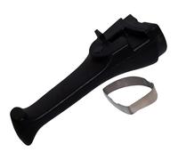 Magefesa - Mango Inferior Compatible con Olla Express, Modelo PRACTIKA PLUS 4-6-8L (HASTA 05/2019), 09REMEMACPP1