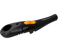 Magefesa - Mango Superior Compatible con Olla Express, Modelo STYLE, 09REMEMSSTY, 8429113546366