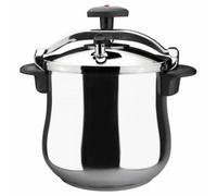 Magefesa Star Inox - Olla A Presión 8L