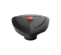 Magefesa - pomo triangular compatible con olla express, modelo star (h