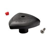 Magefesa Pomo triangular compatible con Olla Express Tradicional modelo CHEF 15-22L 09REMEPOC15
