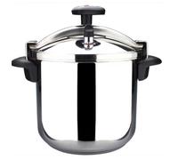 OLLA A PRESION MAGEFESA OLLA STAR RECTA 4L. 4 LITROS