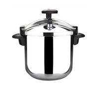 Magefesa Star 8L - Olla A Presión Acero Inoxidable