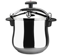 OLLA A PRESION MAGEFESA STAR BOMBEADA 10L 10 LITROS