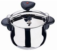 Magefesa Star Inox - Olla A Presión 6L
