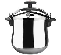 Magefesa Star Inox - Olla A Presión 8L