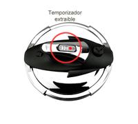 Magefesa - Temporizador Compatible con Olla Express, Modelo NOVA PRO, 09REMETIN46, 8429113545369