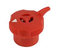 Magefesa - Válvula de Trabajo Compatible con Olla Express, Modelo QUALIX, 09REMEVTQUA, 8429113335083