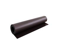 Magflex® Hoja Magnética Simple Y Flexible Para Crear Imágenes Magnéticas, Obras de Arte, Letreros O Pantallas - 620mm de Ancho - 1 M de Longitud