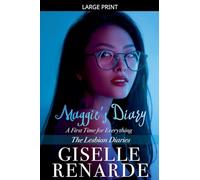 Maggie's Diary: A First Time for Everything: 7 (The Lesbian Diaries)