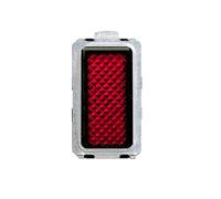 Magic Portalámparas 24 V Rojo 5060R