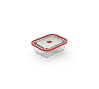 Magic vac, teglia free, recipiente para cocinar en el horno, calentar,