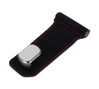 MAGICLULU Ganchos Coche Organizador Asiento Trasero Gancho Colgar Bolsos Perchero Organizador Respaldo Sombreros Percha Individual Toallas Soporte Paraguas Perchero Bolsos Reposacabezas