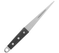 MAGICLULU Kit Afilador de Cuchillos con Piedra de Amolar Adamas Mango de Madera Ergonómico Herramienta Afiladora Resistente para Cocina Profesional y Doméstica Afilado sin Aceite ni Agua