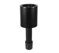 MAGICLULU Skimmer para Pecera Otoño, Recogedor de Residuos para Acuario 40㎡ | Eliminación de Película Superficial, Mantenimiento, Accesorio Repuesto para Tanque y Piscina