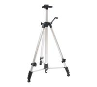 MAGICLULU Trípode de Caballete Plegable de Aleación de Aluminio Altura Ajustable y Bolsa de Almacenamiento para Exhibición y Pintura Profesional en Interiores