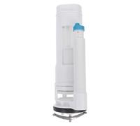 MAGICLULU Válvula de Repuesto para Inodoro Doble Descarga Botón Pulsador, Accesorio Silencioso Alta Fiabilidad, Material Pp Abs Pom, Compatible Mayoría de Modelos, Adecuado para Reparación