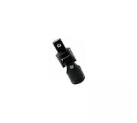MagiDeal Air Impact Socket Adaptador Articulado Universal para Llave Neumática Ratchet de 1/2 Pulgada Herramienta Manual Flexible de Acero Adecuado para Mecáni, 3 piezas