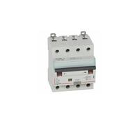 MAGNET DIFER DX3 4P 30mA C10